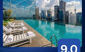 Dorsett Residences Bukit Bintang